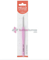 Hello Crochet Hook 3.0 mm