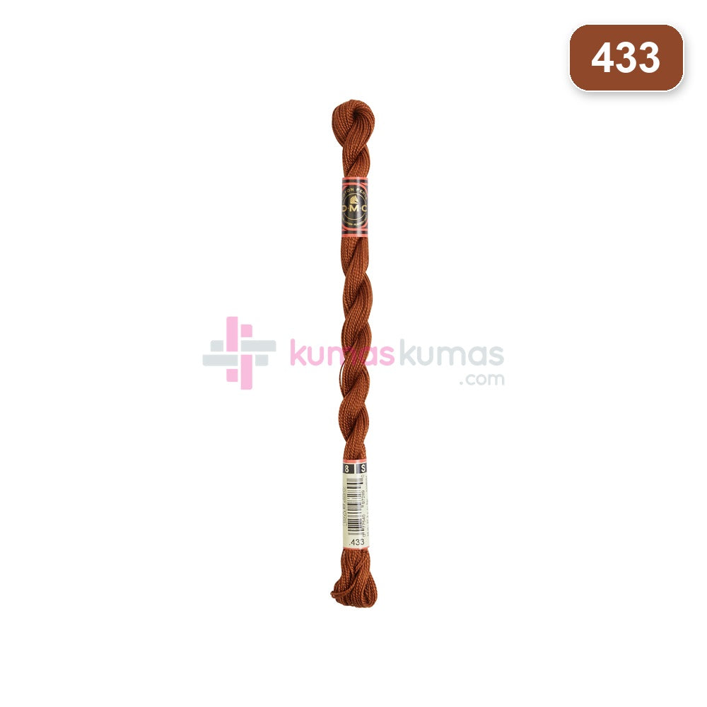 DMC Muline 433
