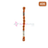DMC Muline 435