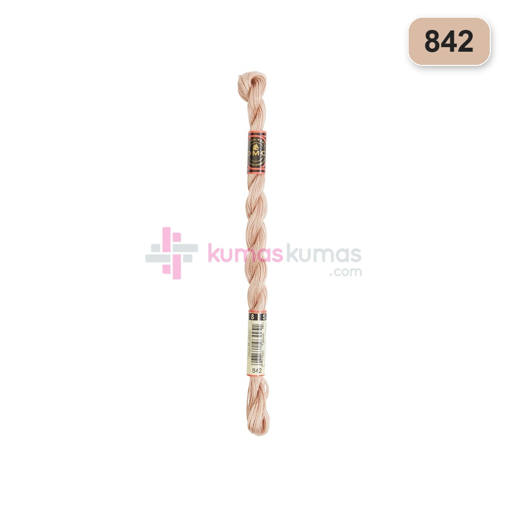 DMC Muline 842