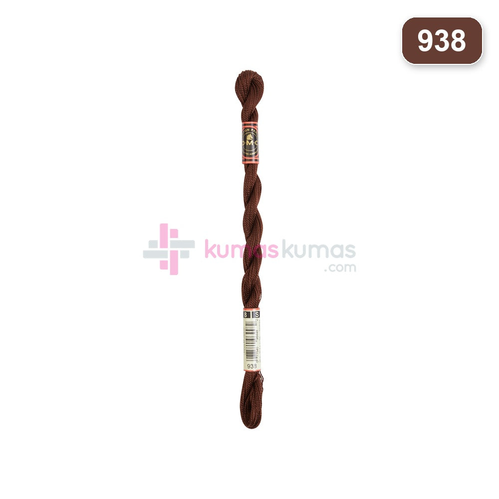 DMC Muline 938