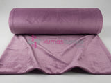 Plain Upholstery Velvet Fabric Width 300cm
