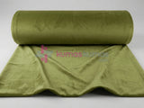 Plain Upholstery Velvet Fabric Width 300cm