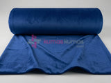 Plain Upholstery Velvet Fabric Width 300cm
