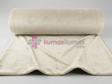 Plain Upholstery Velvet Fabric Width 300cm