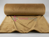 Plain Upholstery Velvet Fabric Width 300cm
