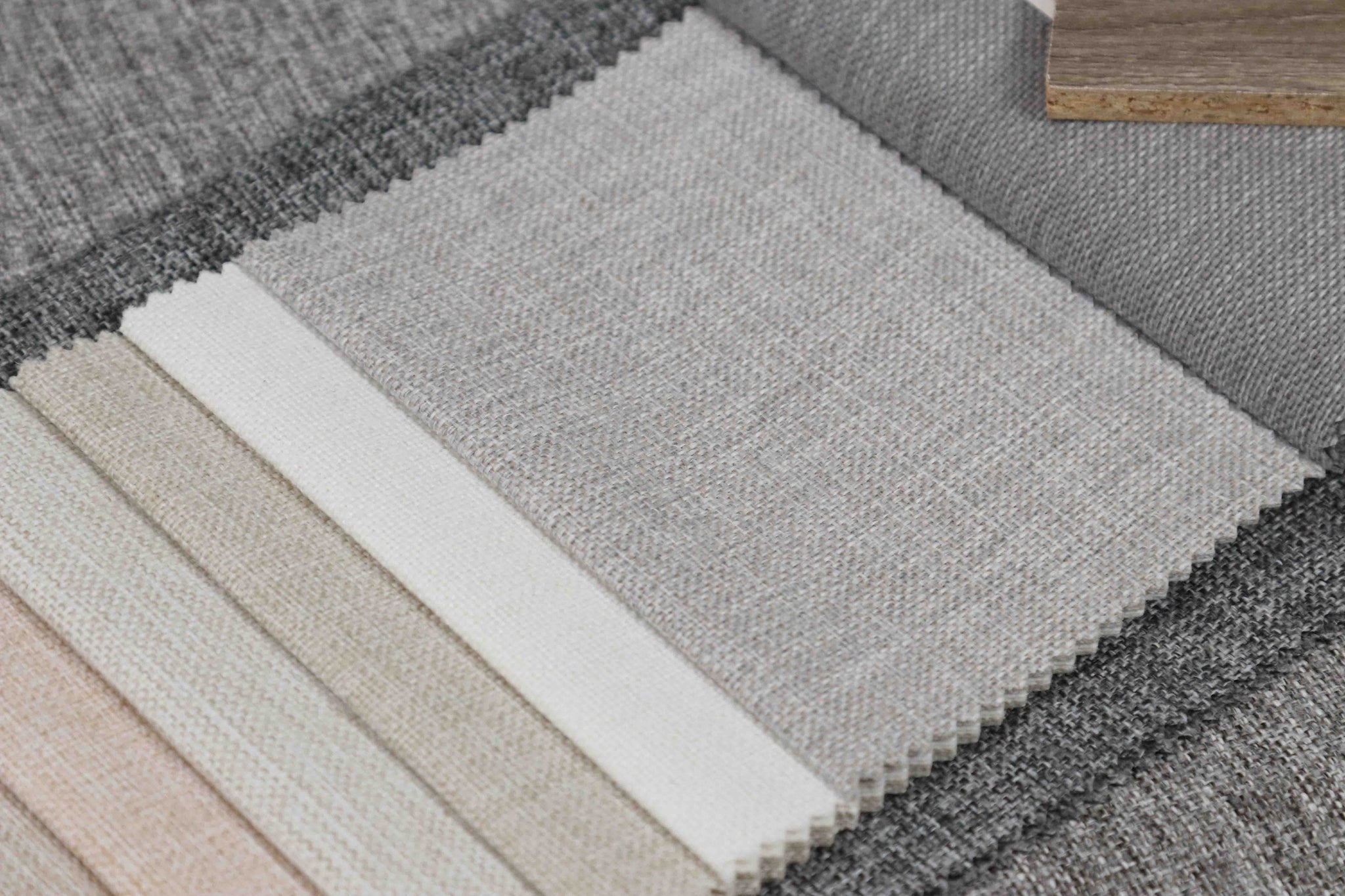 Bambu Keten 2037 kartela