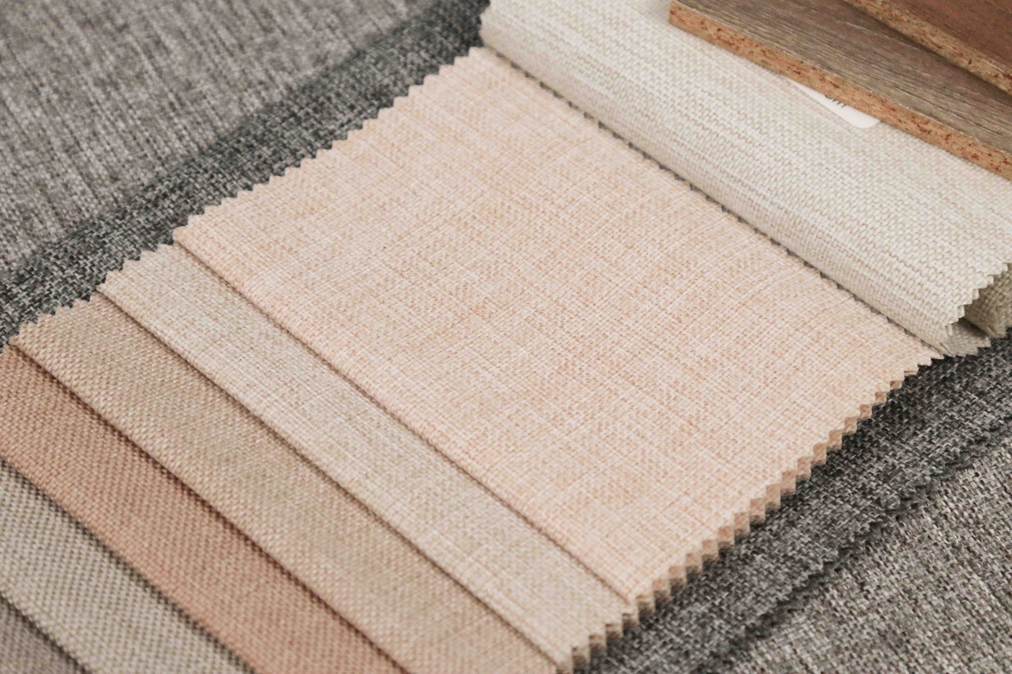 Bambu Keten 2041 kartela